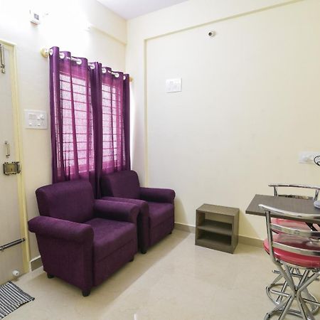 העיר בנגלור C Suites - Franny מראה חיצוני תמונה