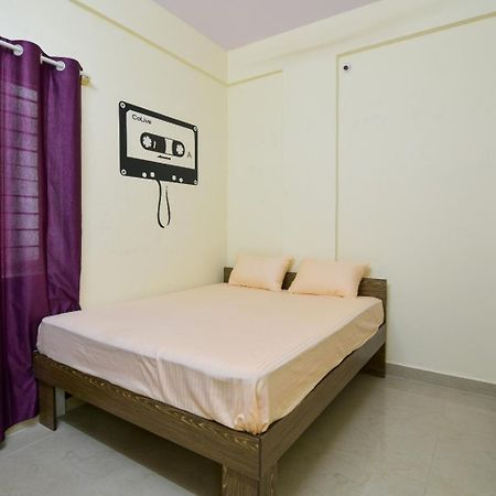 העיר בנגלור C Suites - Franny מראה חיצוני תמונה